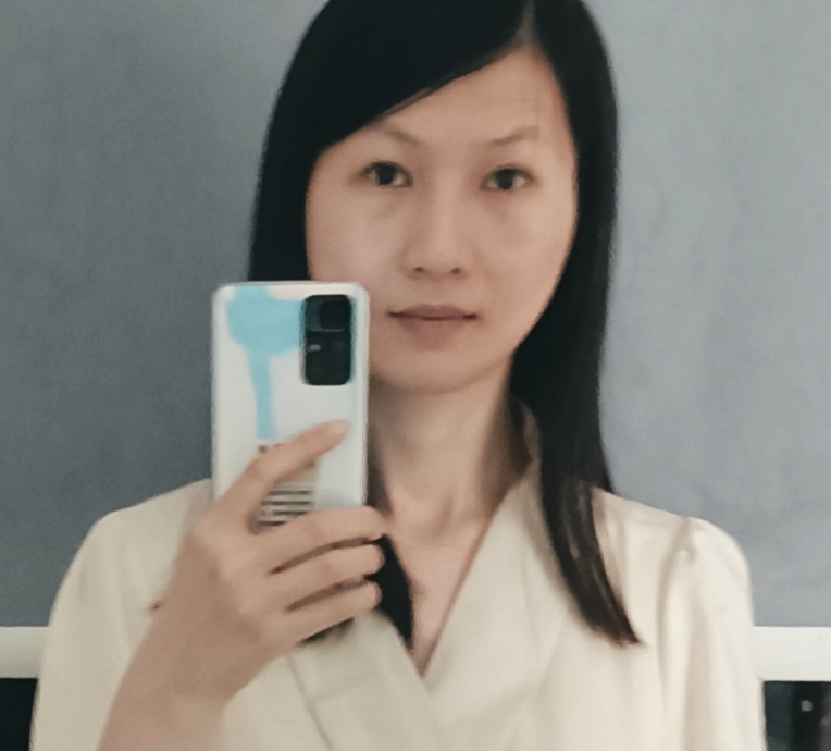 星晴的第一张照片--连江婚介网